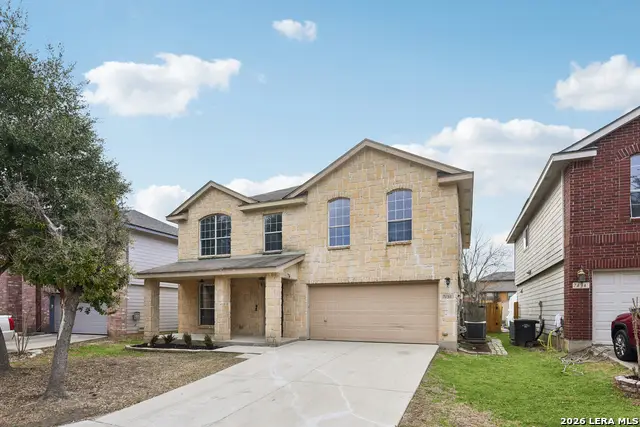 7438 Tranquillo, San Antonio, TX 78266 - #2