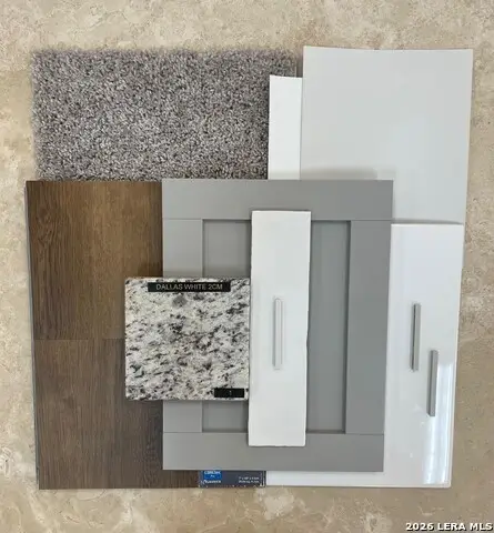 2347 Pink Pearl Drive, San Antonio, TX 78224 - #2