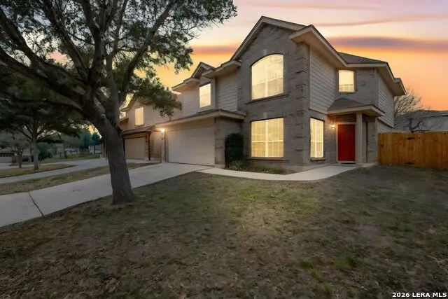 4023 Chinkapin Oak, San Antonio, TX 78223 - #2