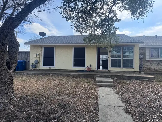 6500 Spring Lark, San Antonio, TX 78249 - #2
