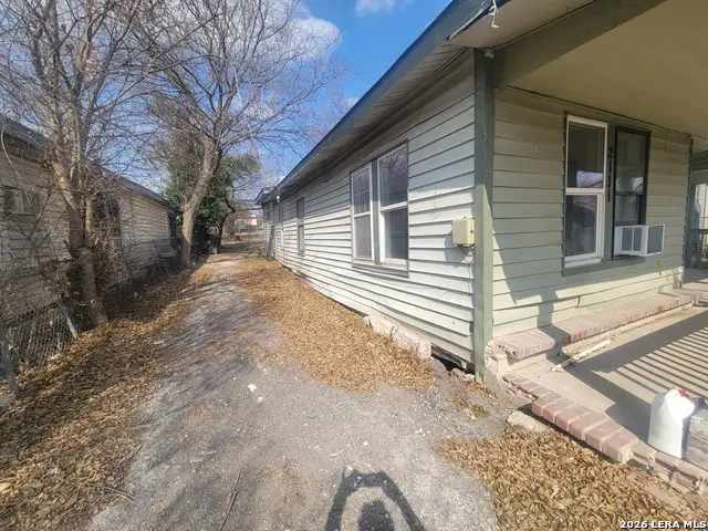 2111 Rivas, San Antonio, TX 78228 - #3