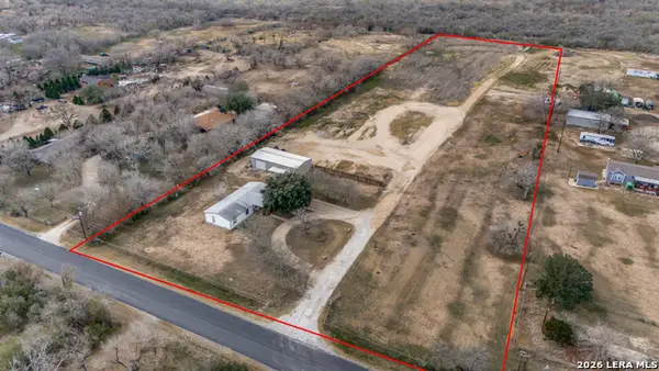 14975 Flatten, San Antonio, TX 78223