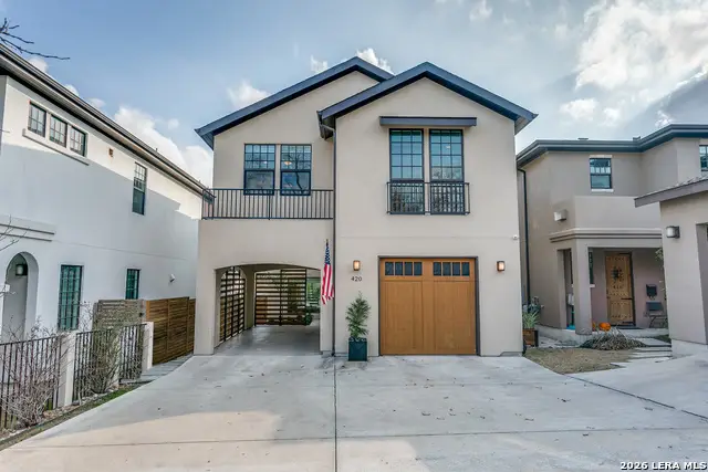 420 E Olmos, San Antonio, TX 78212 - #2