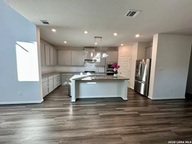 9515 Witten Dr, San Antonio, TX 78254 - #2