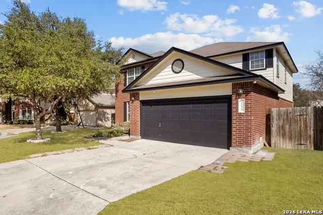 1134 Tetford, San Antonio, TX 78253 - #2