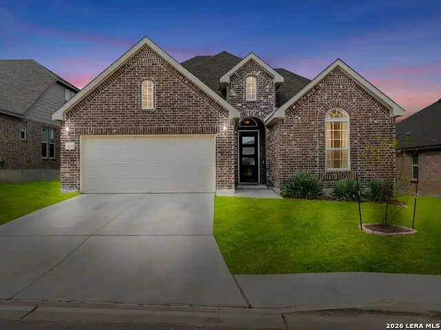 3235 Prairie Rose, New Braunfels, TX 78130 - #2