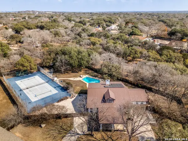 1910 Deer Mountain, San Antonio, TX 78232