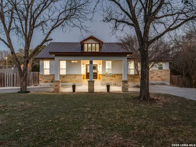 1910 Deer Mountain, San Antonio, TX 78232 - #2