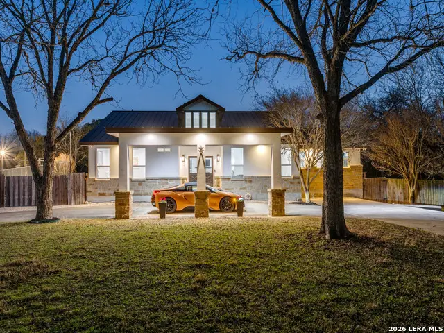 1910 Deer Mountain, San Antonio, TX 78232 - #3