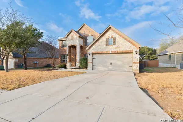 807 Gold Beauty, San Antonio, TX 78245