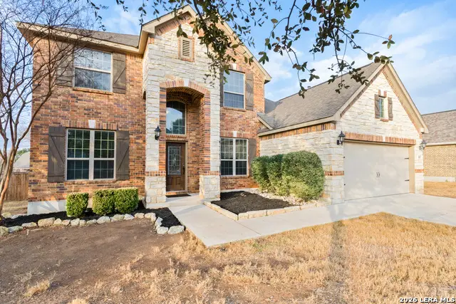 807 Gold Beauty, San Antonio, TX 78245 - #3