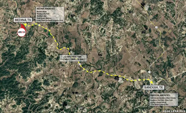 11 AC ON Moffett Rd, Medina, TX 78055 - #2