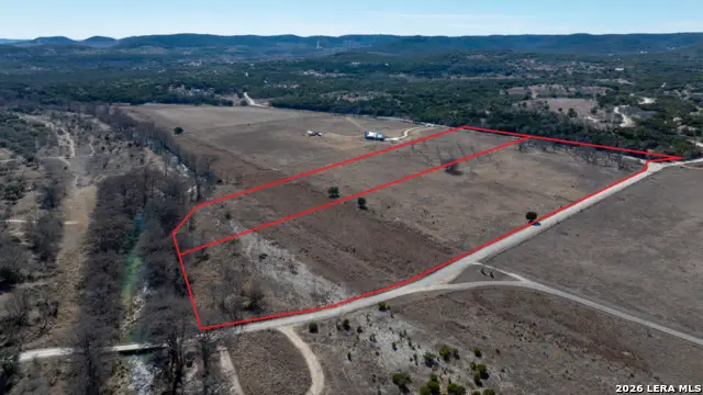 11 AC ON Moffett Rd, Medina, TX 78055 - #3