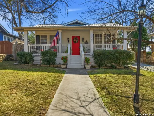 156 Perry Court, San Antonio, TX 78209 - #1