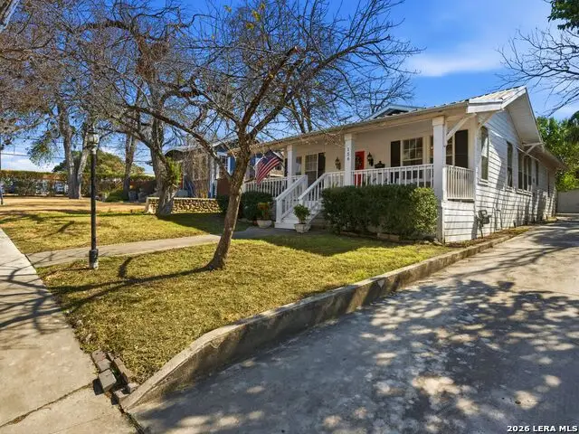 156 Perry Court, San Antonio, TX 78209 - #2