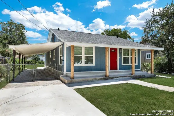 1938 W Ashby Pl, San Antonio, TX 78201