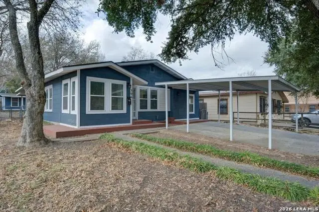 306 Linda Lou, San Antonio, TX 78223 - #1