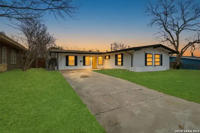 351 Rexford Dr, San Antonio, TX 78216 - #1