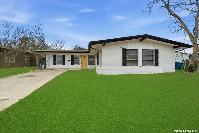 351 Rexford Dr, San Antonio, TX 78216 - #3