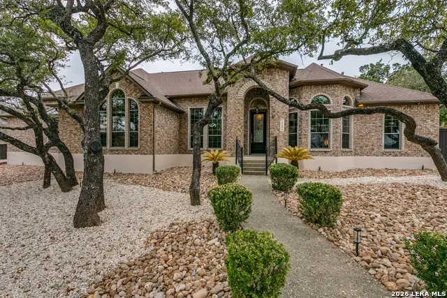26404 Grey Horse Run, San Antonio, TX 78260 - #1