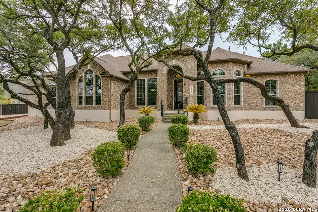 26404 Grey Horse Run, San Antonio, TX 78260 - #3
