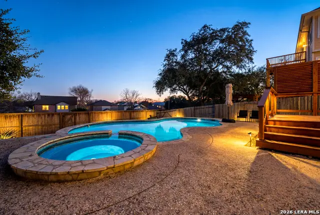 4962 Augusta Sq, San Antonio, TX 78247 - #3