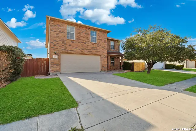 7811 Copper Hollow, Converse, TX 78109 - #3