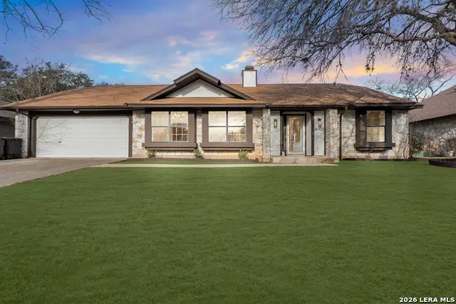 16923 Hidden Timber Wood, San Antonio, TX 78248 - #1