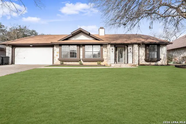 16923 Hidden Timber Wood, San Antonio, TX 78248 - #2