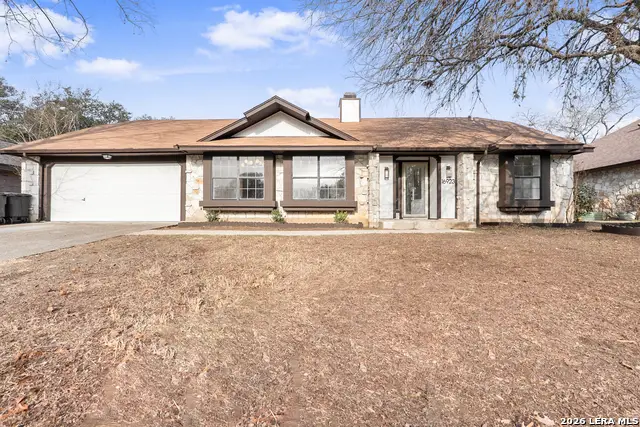 16923 Hidden Timber Wood, San Antonio, TX 78248 - #3