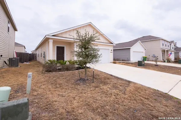 14423 Bonito, San Antonio, TX 78253