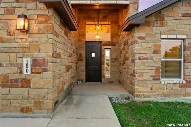 100 W Short Meadow, Lytle, TX 78052 - #3