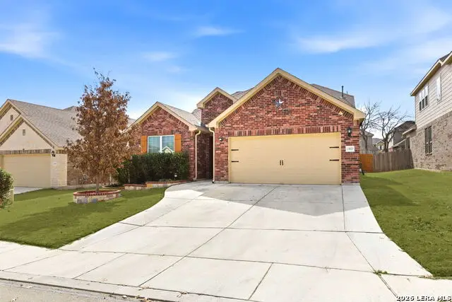 13920 Lazada, San Antonio, TX 78245 - #2