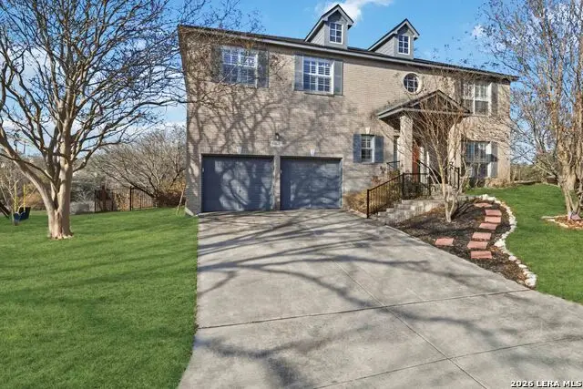 20802 El Suelo Bueno, San Antonio, TX 78258 - #1