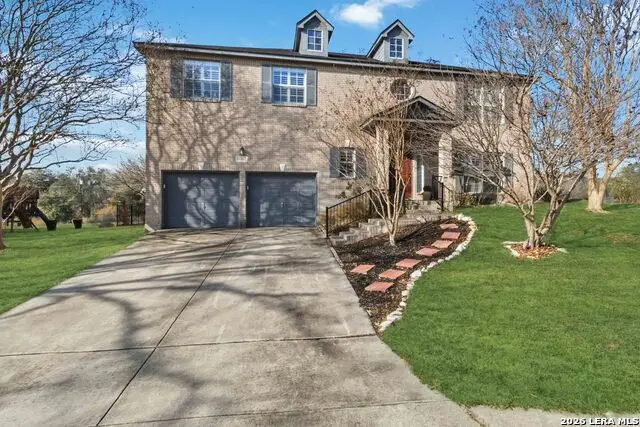 20802 El Suelo Bueno, San Antonio, TX 78258 - #2