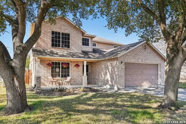 431 Woodstone, Cibolo, TX 78108