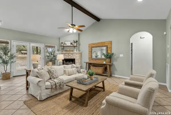 192 River Trail, Pipe Creek, TX 78063