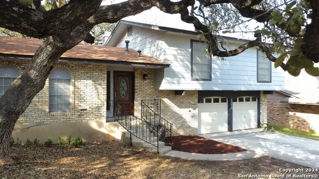 3573 Red Oak Ln, San Antonio, TX 78230 - #3