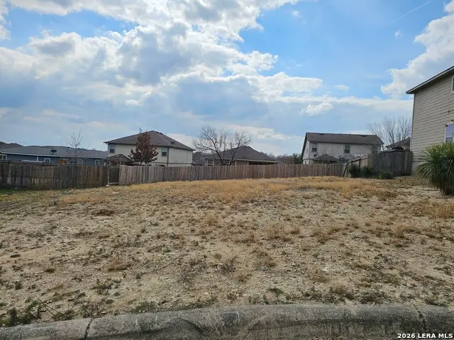 6719 Ambergris Cv, San Antonio, TX 78223 - #1