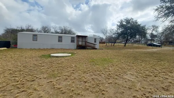 4325 Mountain Pass, Von Ormy, TX 78073