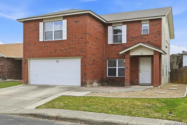 78 Viking Oak, San Antonio, TX 78247