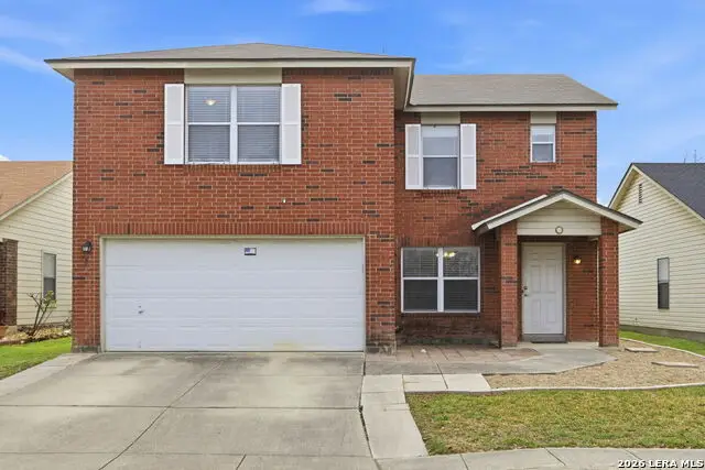 78 Viking Oak, San Antonio, TX 78247 - #2