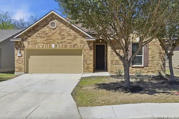 7219 Geranium Path, San Antonio, TX 78218