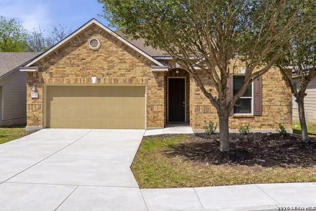 7219 Geranium Path, San Antonio, TX 78218 - #2