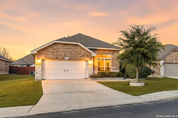 14713 Calamity, San Antonio, TX 78254