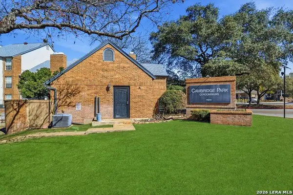 11311 Sir Winston #111, San Antonio, TX 78216