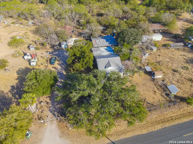 21190 Ernst, Somerset, TX 78069 - #1