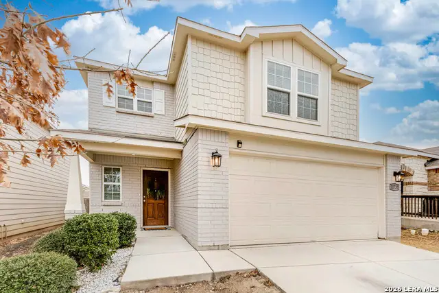 11737 Silver Sky, San Antonio, TX 78254 - #2