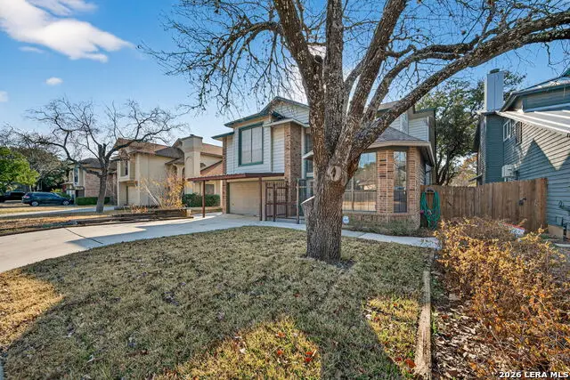 3311 Green Spg Dr, San Antonio, TX 78247 - #3