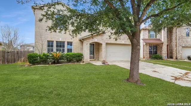 7927 Colonia, San Antonio, TX 78254 - #1
